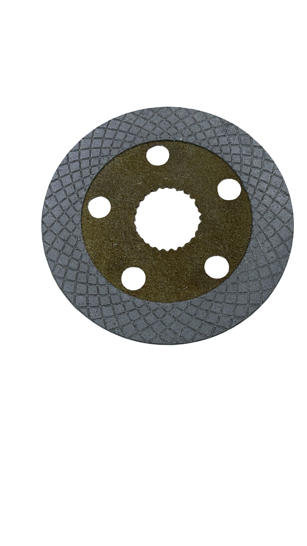 FREN DİSK CARRORA 1